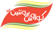 كوروش بروتيين البرز Logo